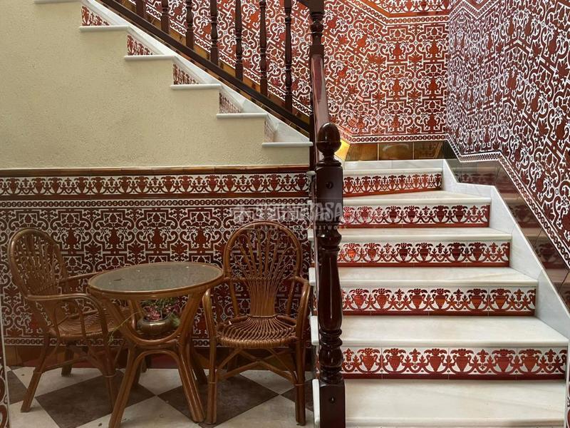 Foto a6a0a4f3-cb46-4aa3-b01e-50efc27ed53d. Casa bifamiliare in La Soledad Chiclana de la Frontera