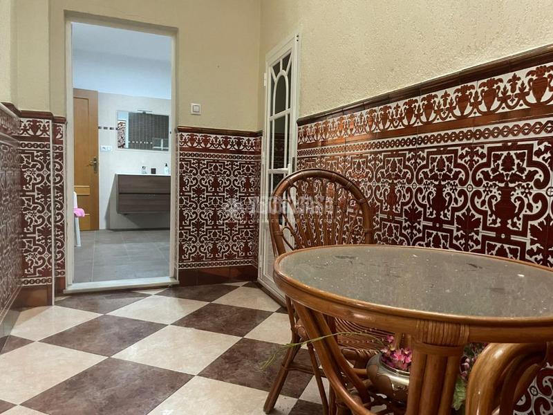 Foto cff1a2fa-4a90-4152-937b-8765fa43d312. Casa bifamiliare in La Soledad Chiclana de la Frontera