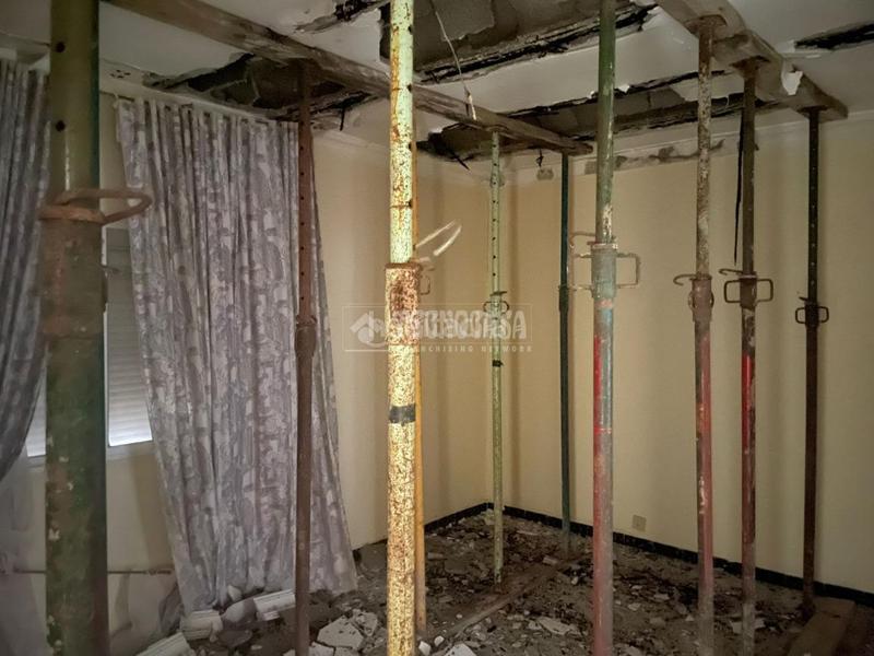 Foto dc08fd2f-65e3-45f6-9d86-008b58f6737d. Casa bifamiliare in La Soledad Chiclana de la Frontera