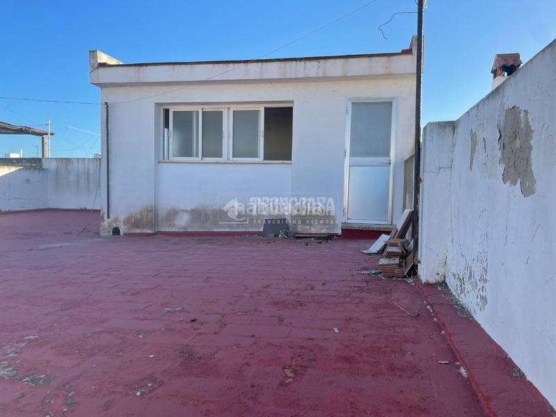 Foto e0589444-eec8-4e4c-8962-45c66c63246a. Casa bifamiliare in La Soledad Chiclana de la Frontera