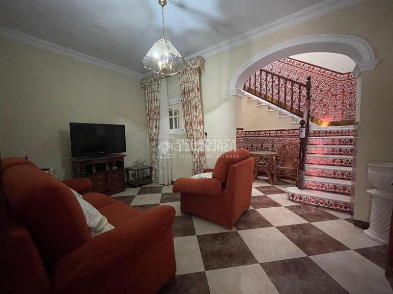 Foto fbc76fc7-645a-4a1f-afe0-5e27ff5bee11. Casa bifamiliare in La Soledad Chiclana de la Frontera