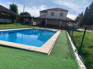 Masia a Los Franceses - La Vega. Casa rural en venta en chiclana de la frontera