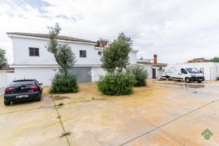 Masia a Los Franceses - La Vega. Casa rural en venta en chiclana de la frontera