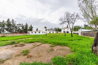 Masia a Los Franceses - La Vega. Casa rural en venta en chiclana de la frontera