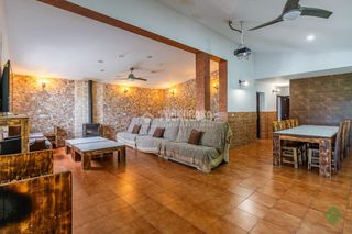 Masia a Los Franceses - La Vega. Casa rural en venta en chiclana de la frontera