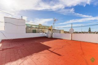 Towny house in Los Franceses - La Vega. Casa en venta en chiclana de la frontera