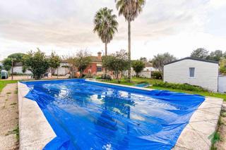 Mas à Los Franceses - La Vega. Casa rural en venta en chiclana de la frontera