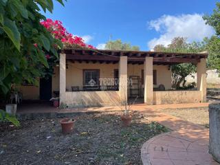 Masia a Los Franceses - La Vega. Casa rural en venta en chiclana de la frontera