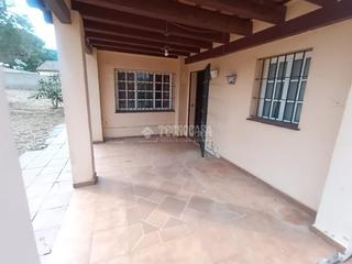 Bauernhof in Los Franceses - La Vega. Casa rural en venta en chiclana de la frontera