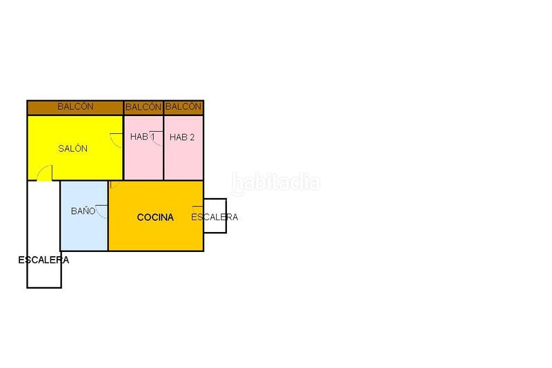 Foto f202da43-c597-48bc-971d-9c9db4fa7d78. Piso  en venta en Núcleo urbano Chiclana de la Frontera