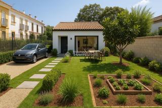 Terreny residencial a Núcleo urbano. Terrenos en venta en chiclana de la frontera