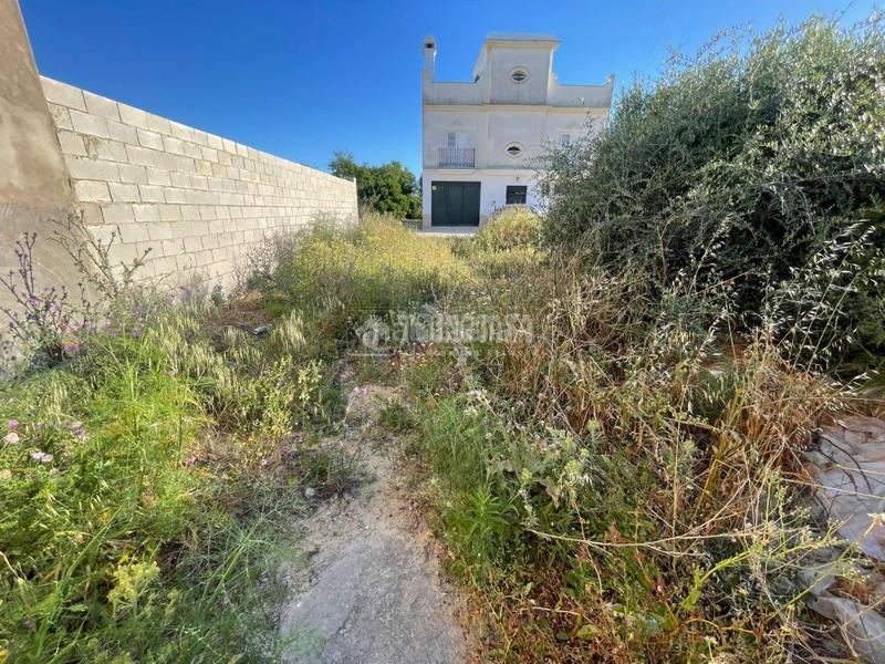 Foto 06ab7a75-1161-4c93-93c0-a2ec86921bb6. Finca rústica terrenos en venta en Núcleo urbano Chiclana de la Frontera