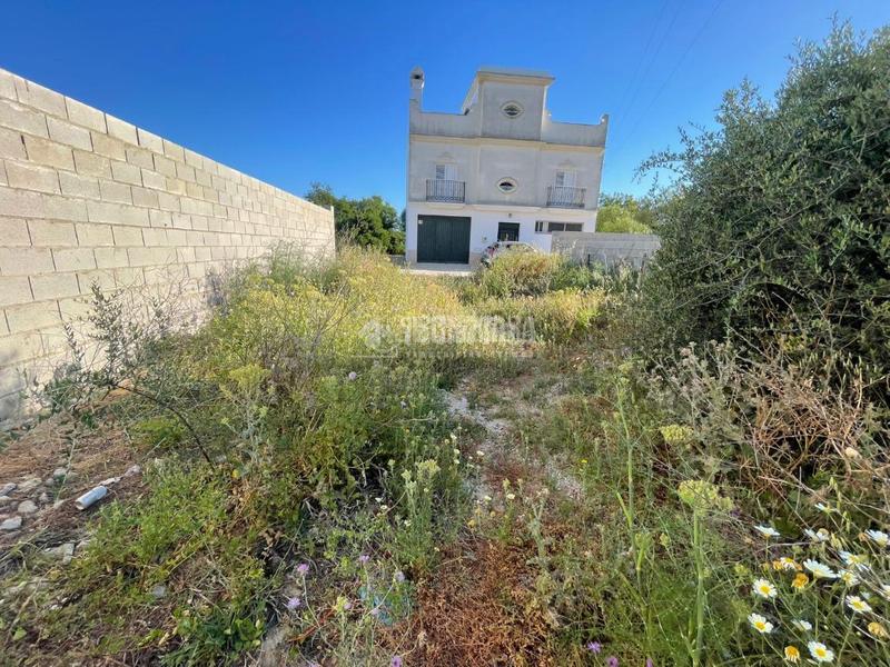 Foto 405f7204-7226-4c65-9802-6a0ea6122484. Finca rústica terrenos en venta en Núcleo urbano Chiclana de la Frontera