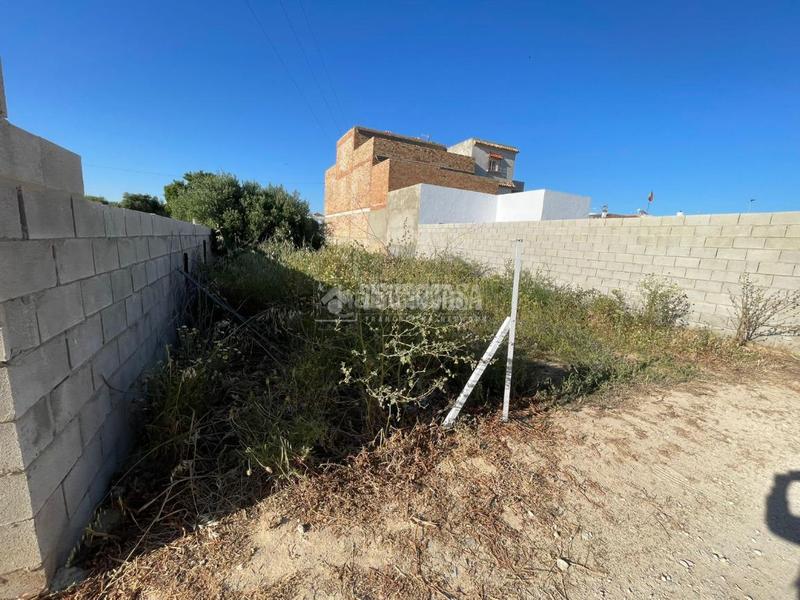 Foto cbf137f1-0bb8-4f15-8857-7d1e39eb2f40. Finca rústica terrenos en venta en Núcleo urbano Chiclana de la Frontera