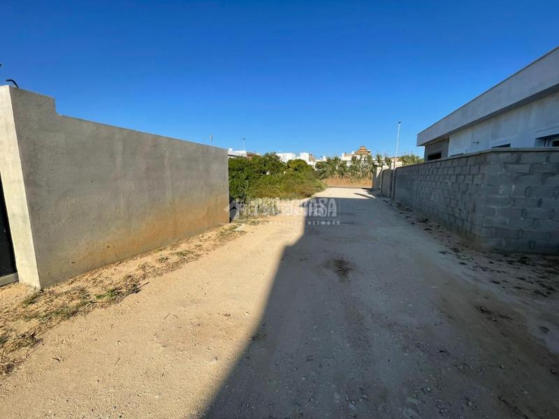 Foto f5a95b74-acbb-4d83-8665-d8a228885559. Finca rústica terrenos en venta en Núcleo urbano Chiclana de la Frontera