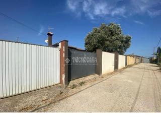Mas à Los Franceses - La Vega. Casa rural en venta en chiclana de la frontera