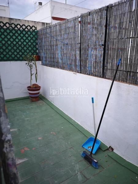 Foto 34268ecb-7178-4fab-9ee9-e51a2c76c8f9. Casa pareada casa en venta en La Banda - Campo de Fútbol Chiclana de la Frontera