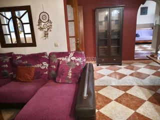 Doppelhaus in La Banda - Campo de Fútbol. Casa en venta en chiclana de la frontera