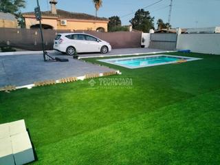 Mas à Pelagatos - Pago del Humo. Casa rural en venta en chiclana de la frontera