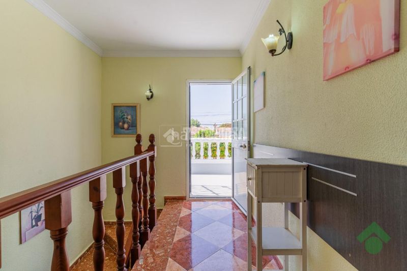 Foto 066c9627-39ad-4790-8894-6bccddf70718. Masia amb calefacció a Las Lagunas - Campano Chiclana de la Frontera