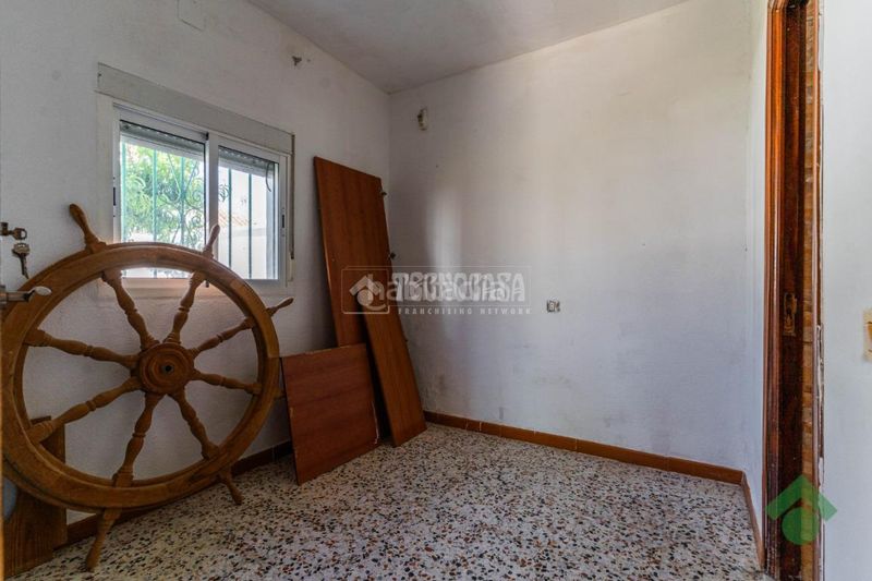 Foto 11859ace-f028-4dc9-804b-c3780f0b7da8. Masia amb calefacció a Las Lagunas - Campano Chiclana de la Frontera