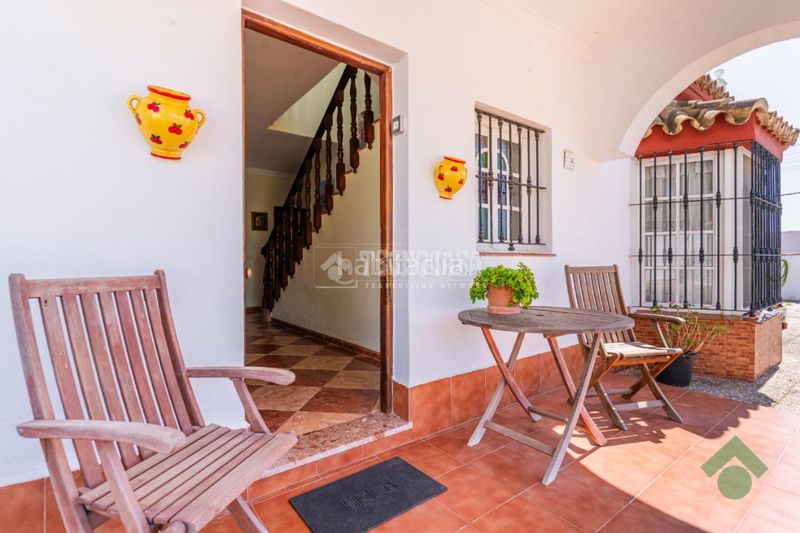 Foto 12456ab4-6f0d-45ec-ae2d-c1a76c49b74f. Masia amb calefacció a Las Lagunas - Campano Chiclana de la Frontera