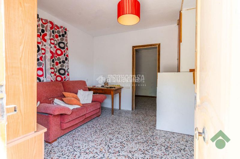 Foto 4c8405b5-2f72-4fb8-a489-f6969c0934fa. Masia amb calefacció a Las Lagunas - Campano Chiclana de la Frontera