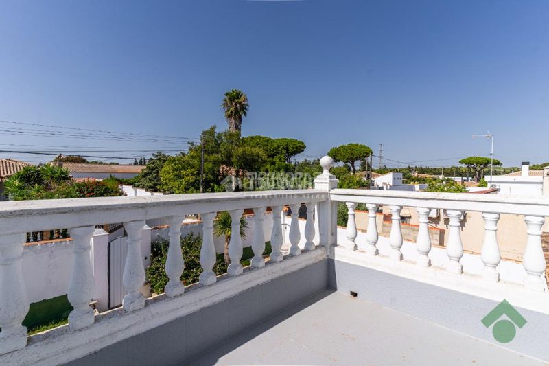 Foto 54c5560b-69f6-4457-b431-45f03c56bbd8. Masia amb calefacció a Las Lagunas - Campano Chiclana de la Frontera