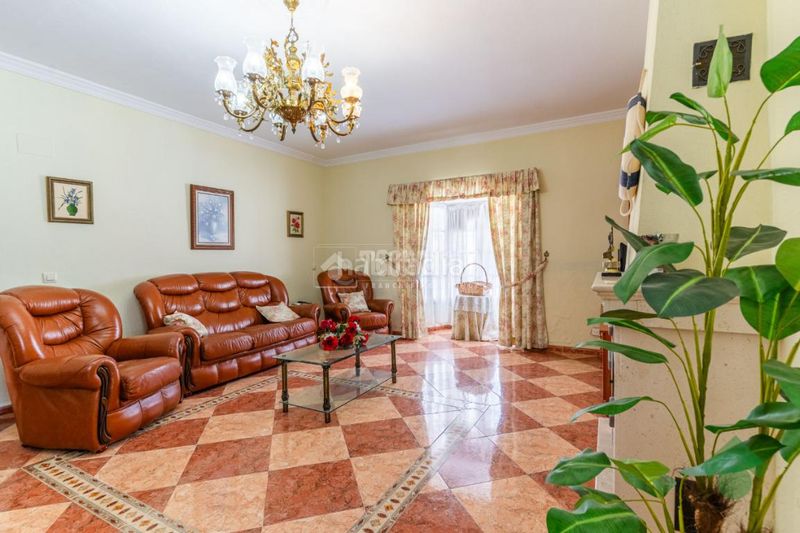 Foto 54cfa361-8849-4b5b-ace2-bc94d7d23fad. Masia amb calefacció a Las Lagunas - Campano Chiclana de la Frontera