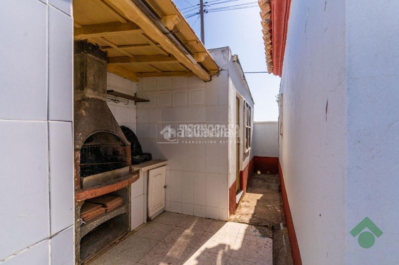 Foto 59c699f3-0c2a-4d4c-b08e-585072b4a64a. Masia amb calefacció a Las Lagunas - Campano Chiclana de la Frontera