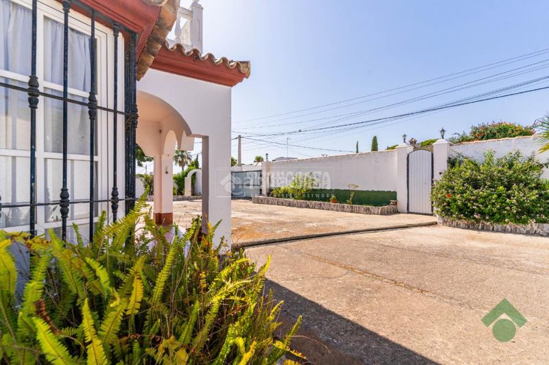 Foto 6f602983-e8fa-41d5-9b70-07101214fc36. Masia amb calefacció a Las Lagunas - Campano Chiclana de la Frontera