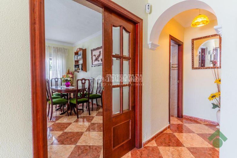 Foto 761669fe-ce35-482d-a633-259167cff8cc. Masia amb calefacció a Las Lagunas - Campano Chiclana de la Frontera