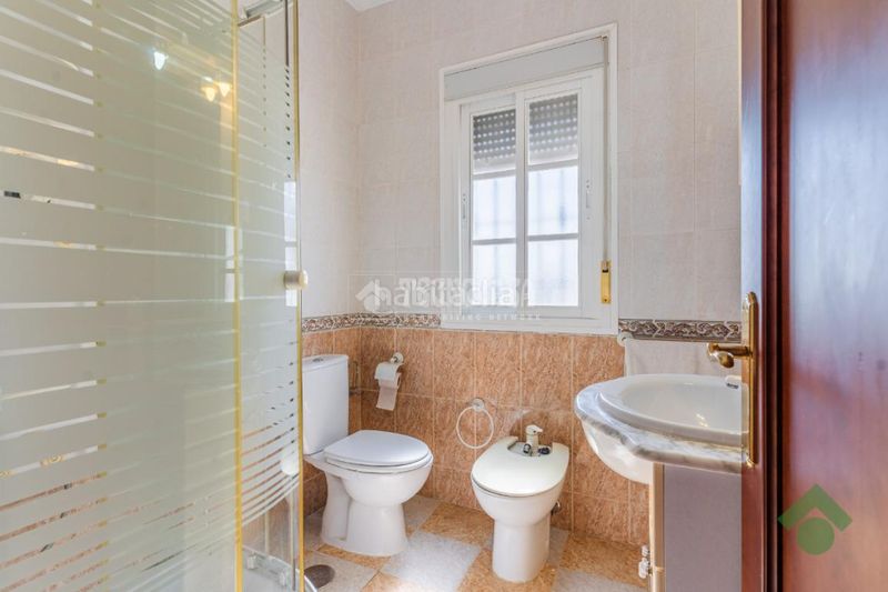 Foto 77a3c6da-9376-440e-8fac-45edff06e8ea. Masia amb calefacció a Las Lagunas - Campano Chiclana de la Frontera