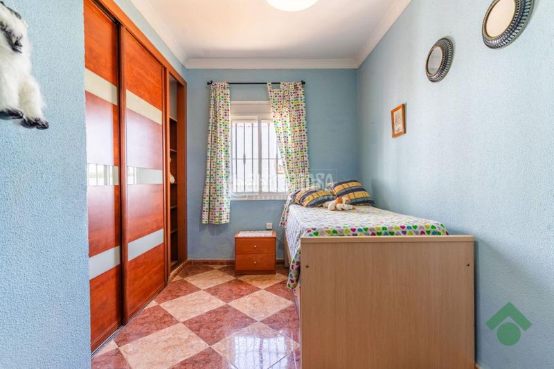 Foto 7c01ee44-2661-4282-9997-6a2bb2fe842f. Masia amb calefacció a Las Lagunas - Campano Chiclana de la Frontera