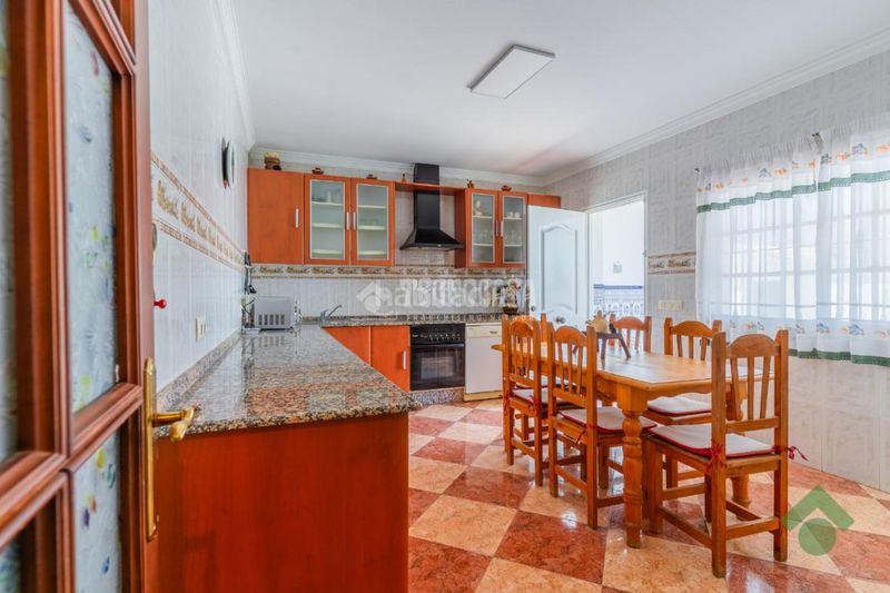 Foto 806bb51f-66eb-4ca4-bc7a-4b67e933010b. Masia amb calefacció a Las Lagunas - Campano Chiclana de la Frontera