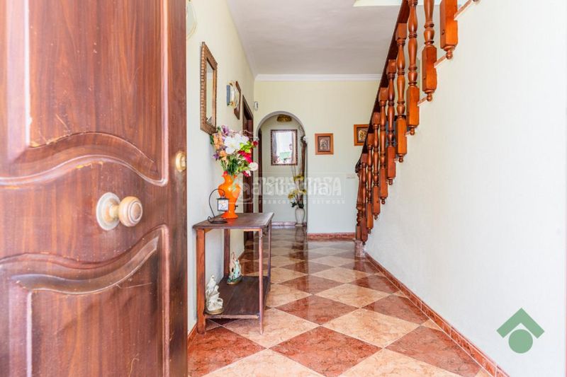 Foto 8bd549d5-4d78-4c4b-b40e-0feac950accf. Masia amb calefacció a Las Lagunas - Campano Chiclana de la Frontera