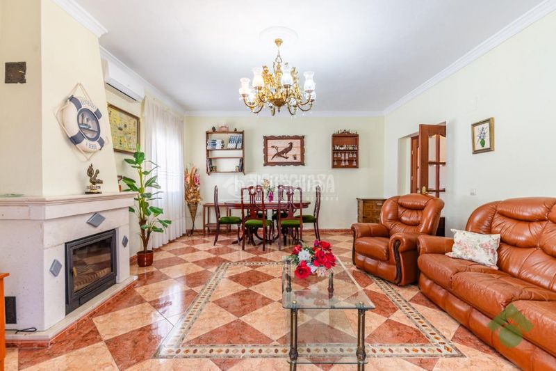 Foto a2df6e25-7146-44c2-ae7a-4fdae4a8783f. Masia amb calefacció a Las Lagunas - Campano Chiclana de la Frontera