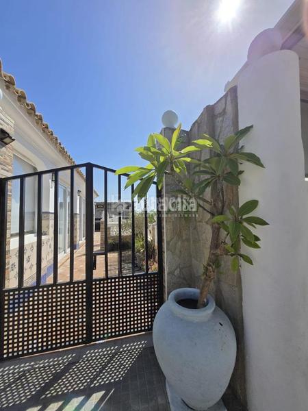 Foto 085c5bff-4c93-4dc4-a3d0-3dfb2ea4fe01. Bauernhof mit parking in Los Franceses - La Vega Chiclana de la Frontera