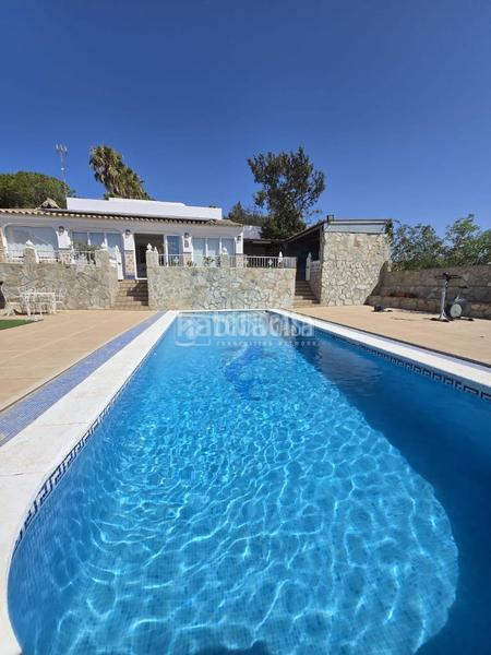 Foto 14c06212-eaaf-4b61-9975-d811fca3501e. Bauernhof mit parking in Los Franceses - La Vega Chiclana de la Frontera