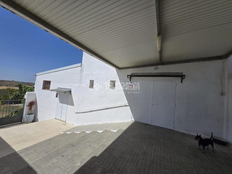 Foto 5612733a-cc66-41cb-8673-aebf91058241. Bauernhof mit parking in Los Franceses - La Vega Chiclana de la Frontera
