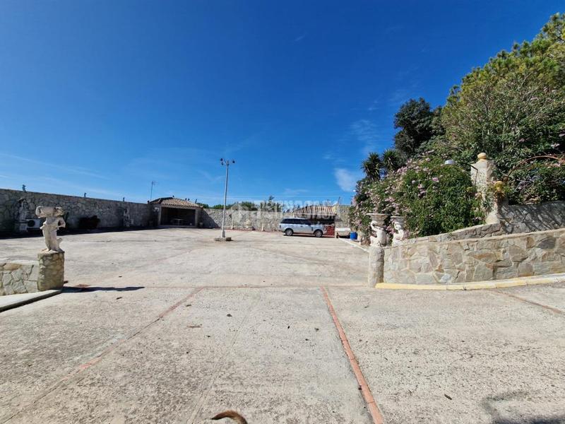 Foto 8b45afc5-2fd1-4dd8-bcd4-97657d91eb13. Bauernhof mit parking in Los Franceses - La Vega Chiclana de la Frontera