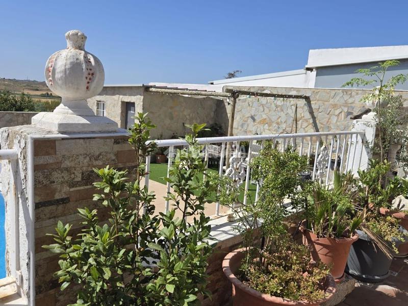 Foto 8bf3e03a-e6a7-4036-a3ce-8417917d1a5b. Bauernhof mit parking in Los Franceses - La Vega Chiclana de la Frontera