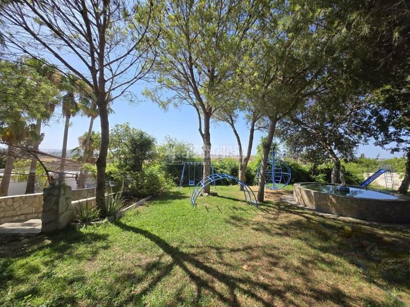 Foto 9136fa4b-36e0-49a6-b666-025d47625cff. Bauernhof mit parking in Los Franceses - La Vega Chiclana de la Frontera