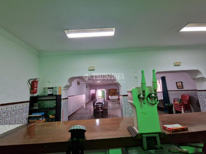 Foto 93302561-bd04-46df-956c-29f7e5a42deb. Bauernhof mit parking in Los Franceses - La Vega Chiclana de la Frontera