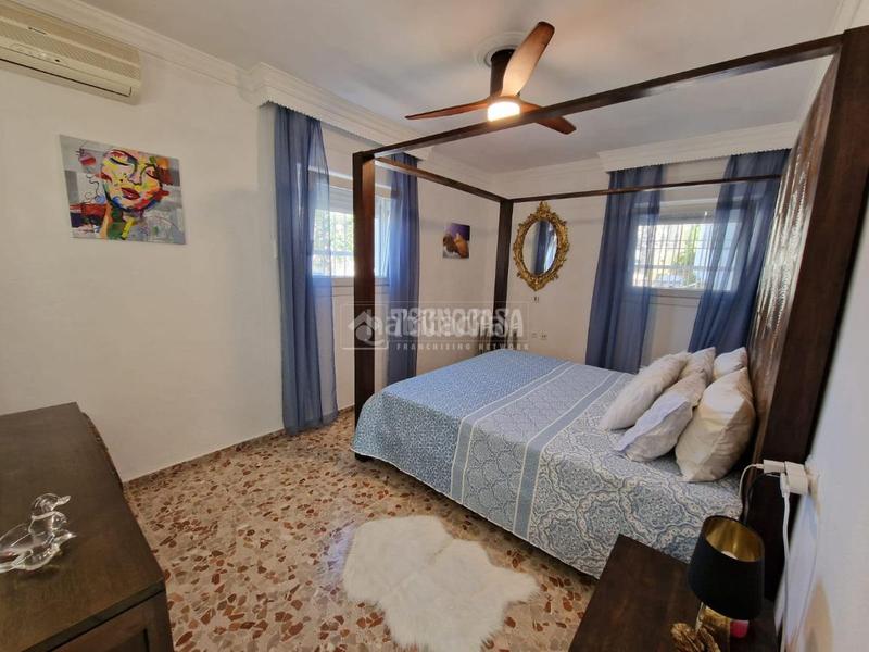 Foto 93b634d2-d4e5-4d06-bef9-ea6eed614189. Bauernhof mit parking in Los Franceses - La Vega Chiclana de la Frontera