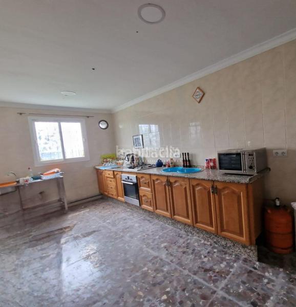 Foto 949d1116-81ee-416c-9425-03fb36d32f76. Bauernhof mit parking in Los Franceses - La Vega Chiclana de la Frontera