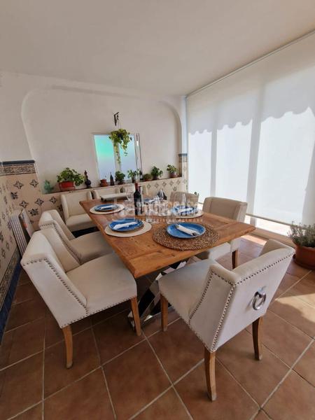 Foto f839970d-5fe8-469e-a962-e3c3a0273b82. Bauernhof mit parking in Los Franceses - La Vega Chiclana de la Frontera