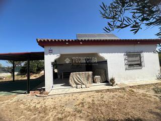 Mas à Los Franceses - La Vega. Casa rural en venta en chiclana de la frontera