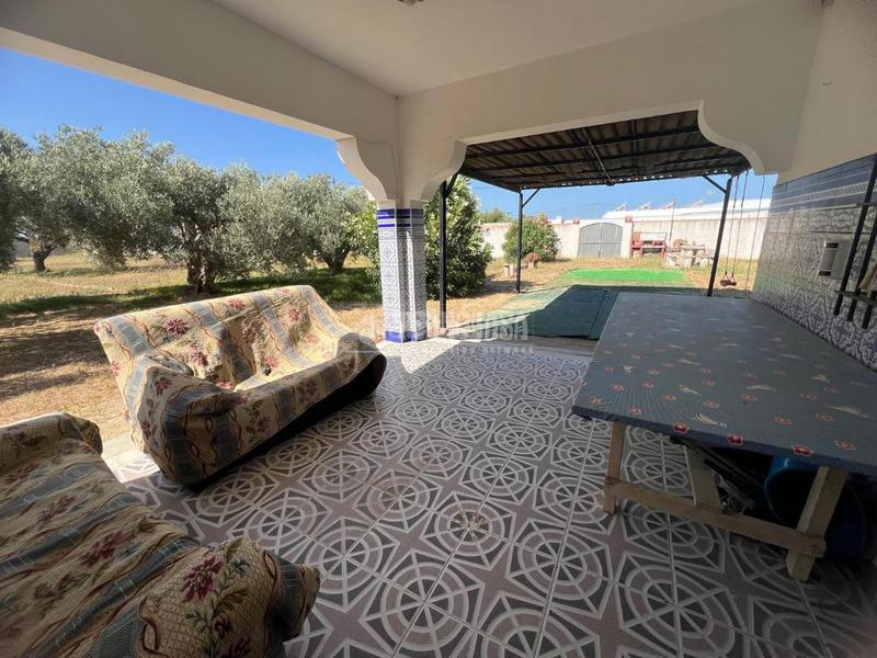 Foto 0155b27a-610c-4a52-8b92-d7482b72c313. Masía casa rural en venta en Los Franceses - La Vega Chiclana de la Frontera