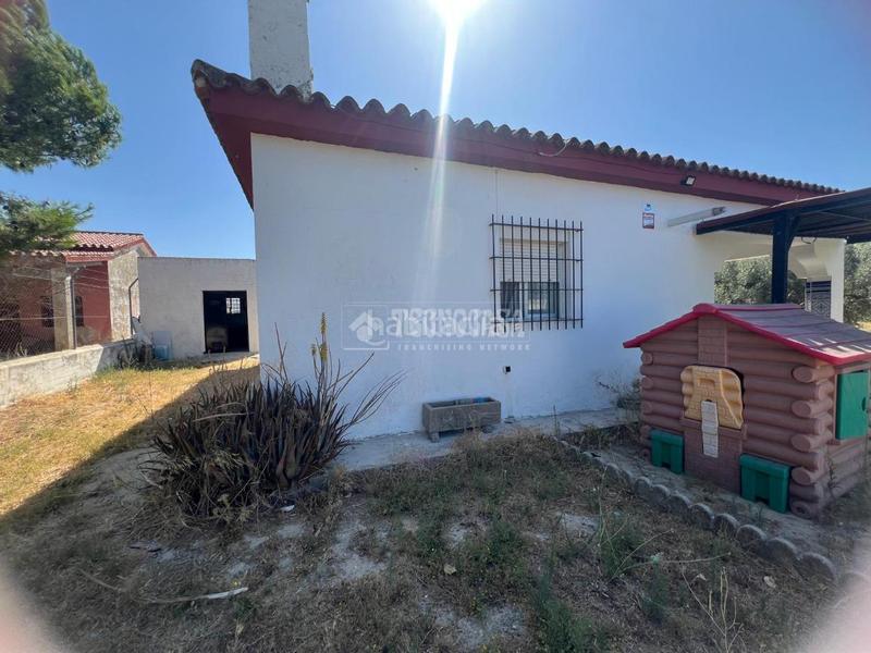 Foto 0f26b923-3880-42f1-82c9-f2489bcdf0f5. Masía casa rural en venta en Los Franceses - La Vega Chiclana de la Frontera